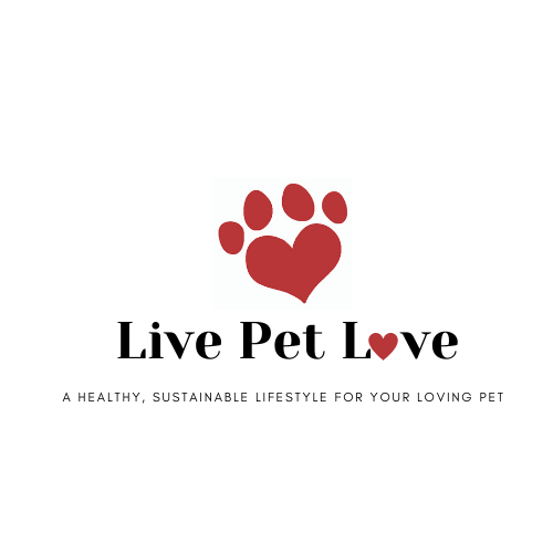 LIVE PET LOVE GIFT CARD