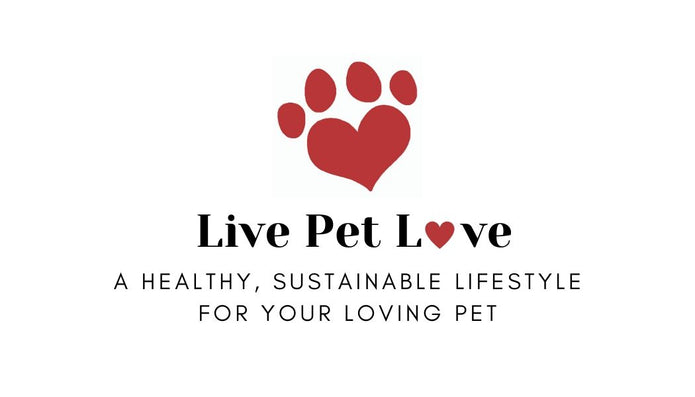 Live Pet Love