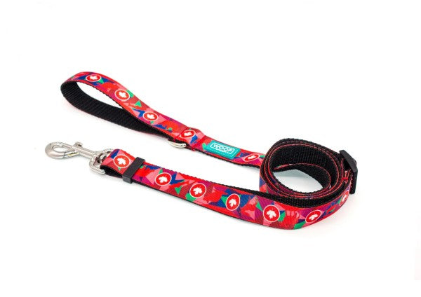 Woof Concept Dog Leash True North