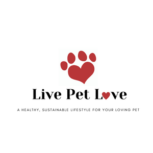 LIVE PET LOVE GIFT CARD