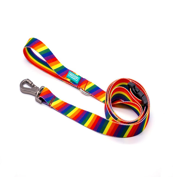 Dog Leashes - Pride